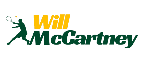 Will McCartney Tennis